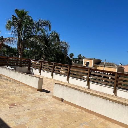 Romeo&Giuliet Hotel Marsala Exterior photo