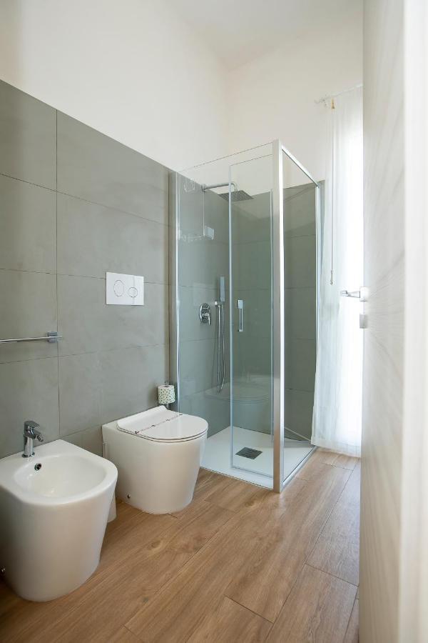Romeo&Giuliet Hotel Marsala Exterior photo