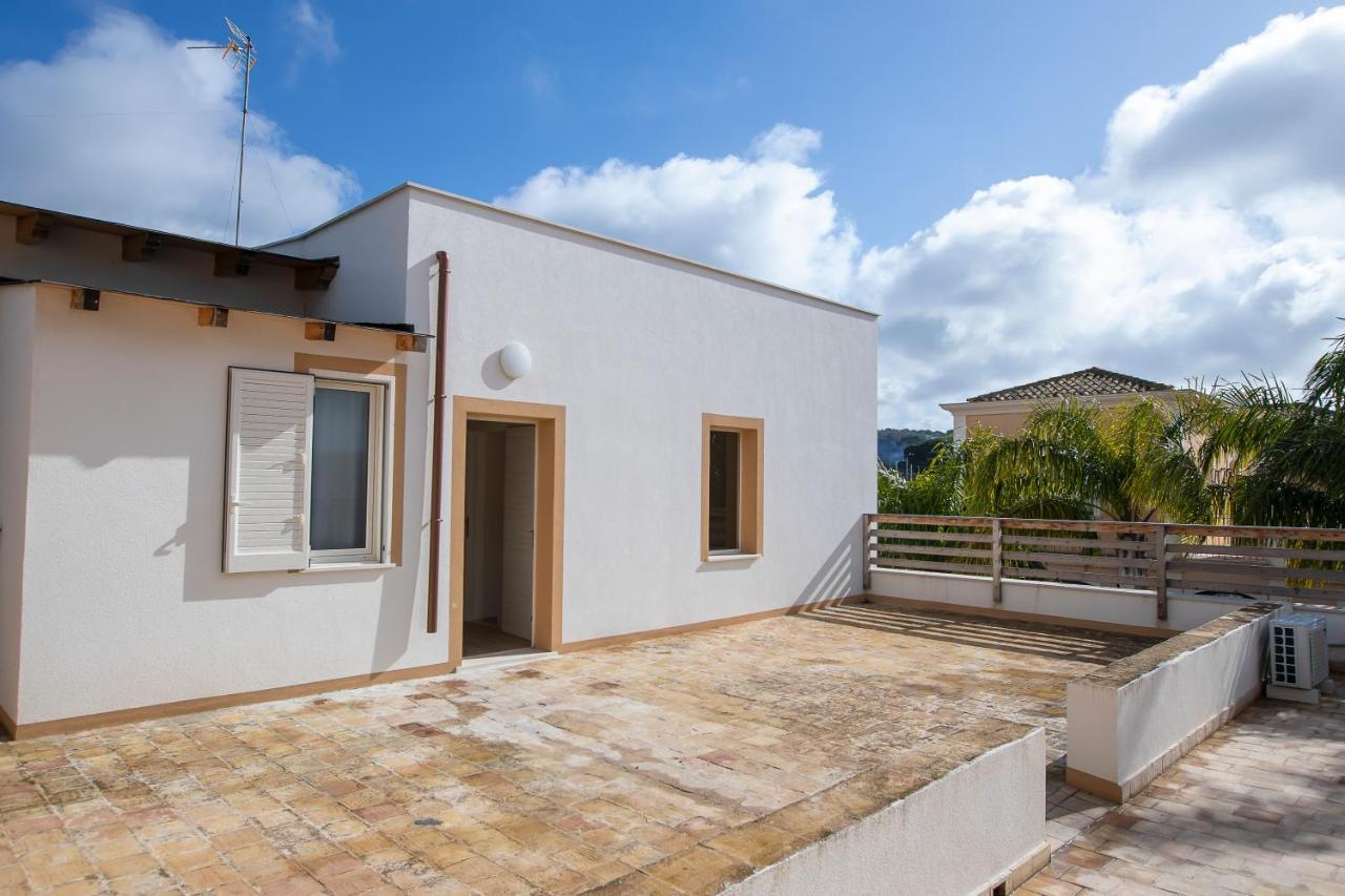 Romeo&Giuliet Hotel Marsala Exterior photo